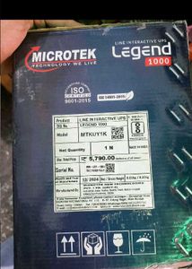 Microtek UPS
