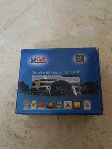 Car God