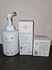 Janma Baby Care Set