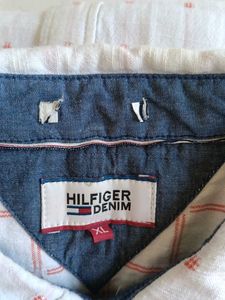 Tommy Hilfiger Denim Men's Shirt