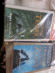 Trading Books Collection 11 book