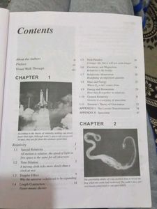 Concepts of Modern Physics