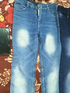 Assorted Women's Jeans