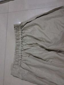 Embroidered Kurta and Pants Set