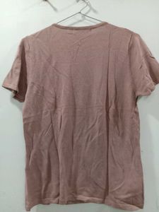 Embroidered Casual Top