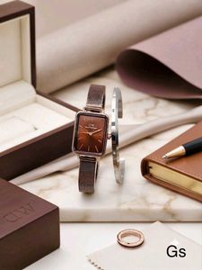 DW*❣️🔸 *LADIES WATCH &amp; KADA*🔸 *GOOD QUALITY*