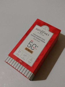 Dot and Key tinted sunscreen -05 beige