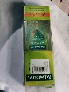 Palmolive Shower Gel