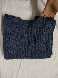 Woolen Sweater For Fall