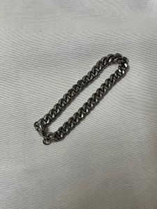 Cuban Link Chain Bracelet