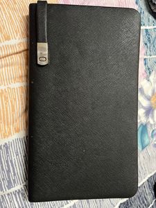 Black Wallet