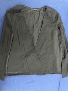 Cape Blazer