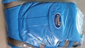 💫 Baby Carrier Blue