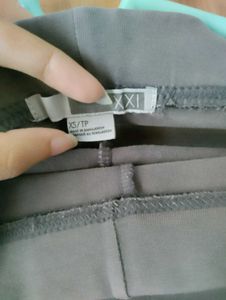 Athletic Leggings