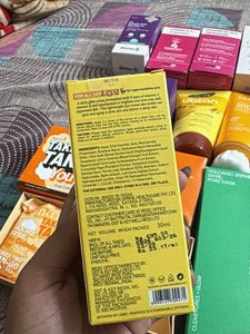 Dot &amp; Key Vitamin C+E Face Serum
