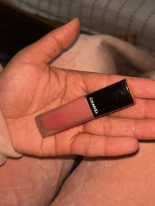 chanel lipstick