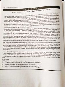 Human Resource Management By V S P Rao