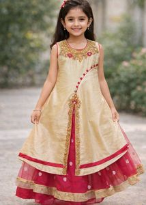 Elegant Ethnic Wear - Kurta Set