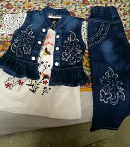 Kid's Wear