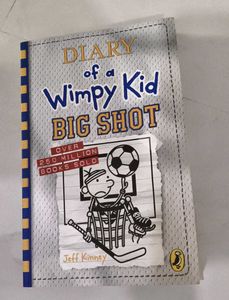Assorted Children's Books