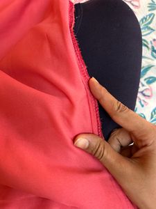 Kurta And  Duppata