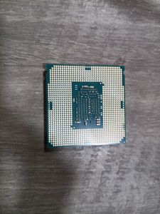 Intel Core i3-6098P Processor 6th generation i3