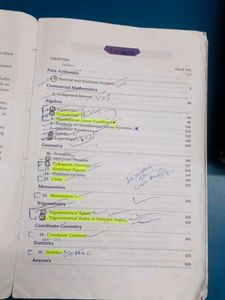 ICSE Mathematics Class IX by ML Aggarwal