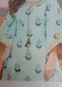 KAFTAN KURTI