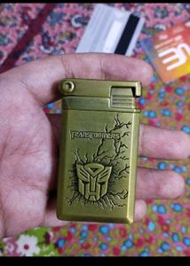 Transformer Lighter