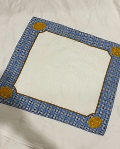 Burberry Squared Bandana