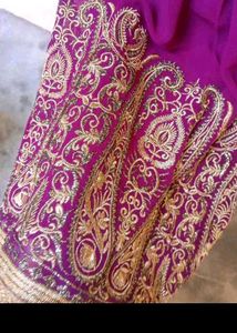 Stunning Embroidered Kurta Set