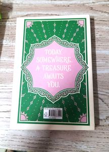 Paulo Coelho Maktub Book