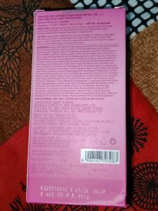 Dot &amp; Key Dragon Fruit Sunscreen SPF 50