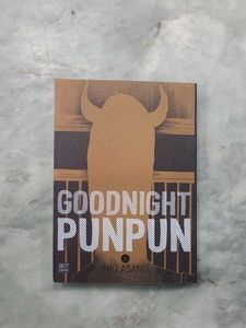 Goodnight Punpun Vol. 6 Manga
