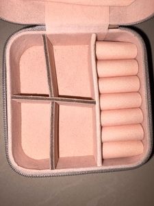 Mini size Jewelry organizer