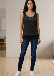 y2k fashion trendy top