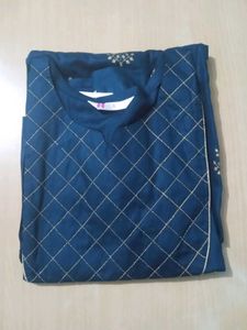 women's kurta