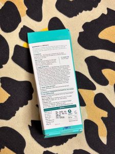Plum Cica &amp; Hyaluronic Acid Sunscreen