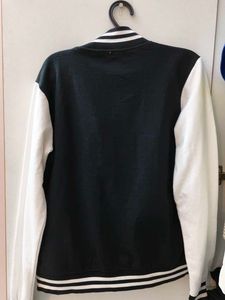 Varcity Jacket (unisex)