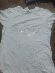 Sparkly Travel Time T-Shirt