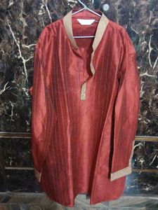 Elegant Kurta Set