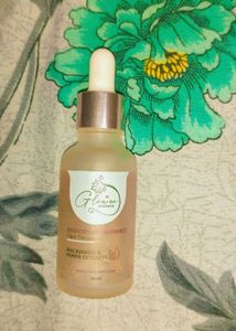 COMBO + FACE SERUM + SEER BODY LOTION