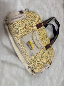 Imported Yummy Mummy Bag
