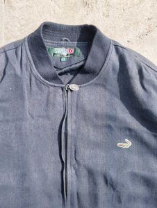 Cartelo Men's Bomber Jacket