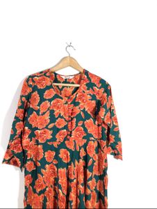 PICK  ANY 1 Kurti(Women's)