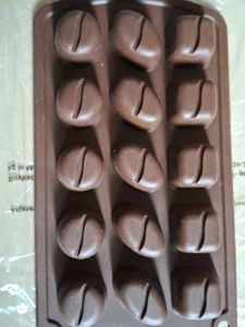 Chocolate Molds