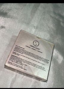 Pro Conceal Palette - 4 Shades