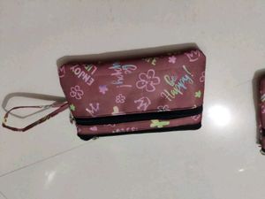 pouch