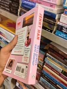 We'll Always Have Summer by Jenny Han