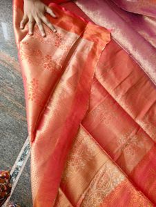 Beautiful Pattu saree❤️